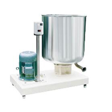 High Speed Mixing Cylinder
