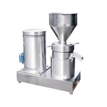 Ordinary Vertical Colloid Mill