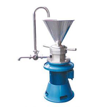 Ordinary Vertical Colloid Mill